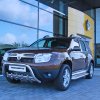 Katalog orurowań » DACIA » Dacia Duster