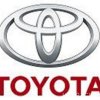 Katalog orurowań » TOYOTA
