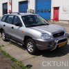 Katalog orurowań » HYUNDAI » Santa Fe 1