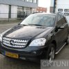 Katalog orurowań » MERCEDES » ML 2005+