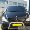 Katalog orurowań » MERCEDES » Vito Viano