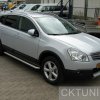 Katalog orurowań » NISSAN » Qashqai+2