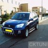 Katalog orurowań » TOYOTA » RAV4 1999-2005 5